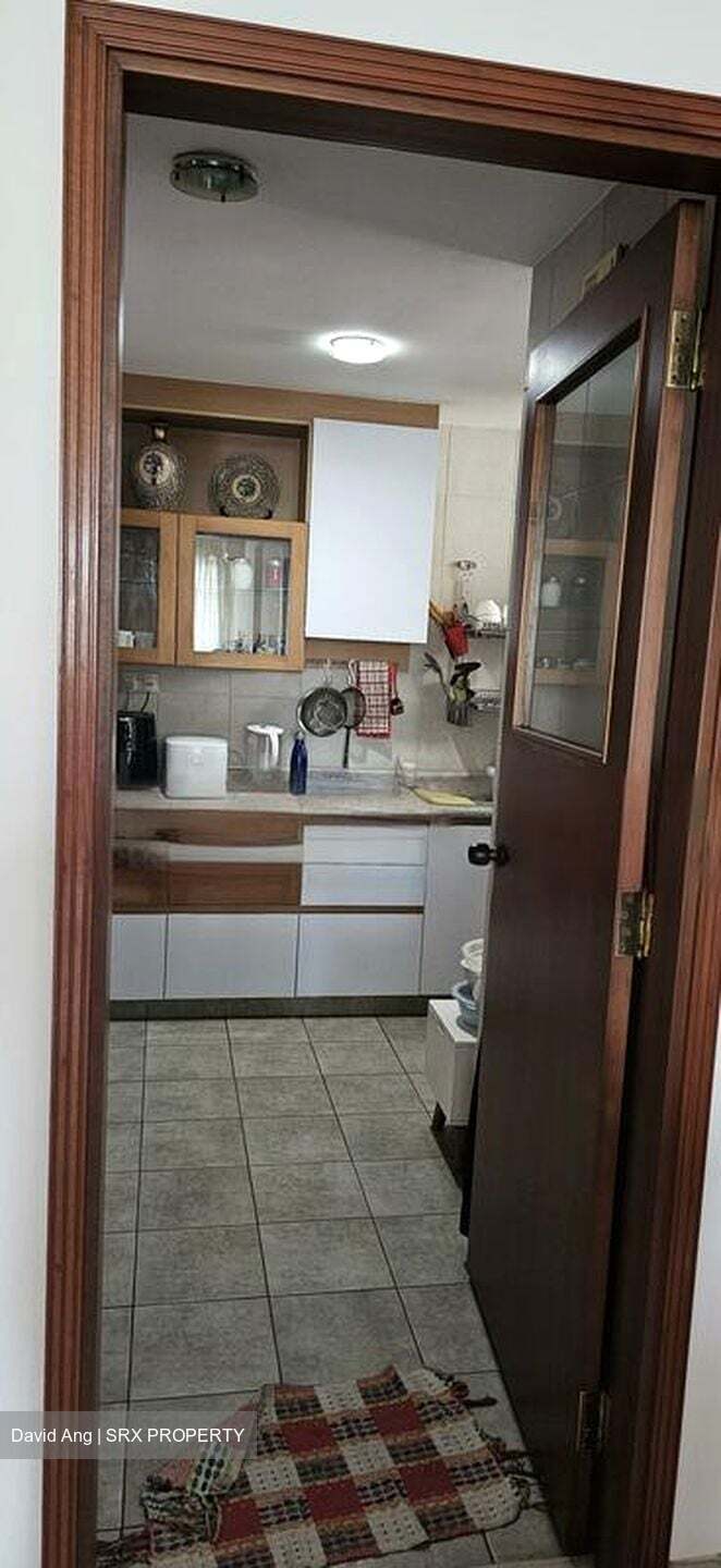 Woodgrove Condominium (D25), Condominium #457284591